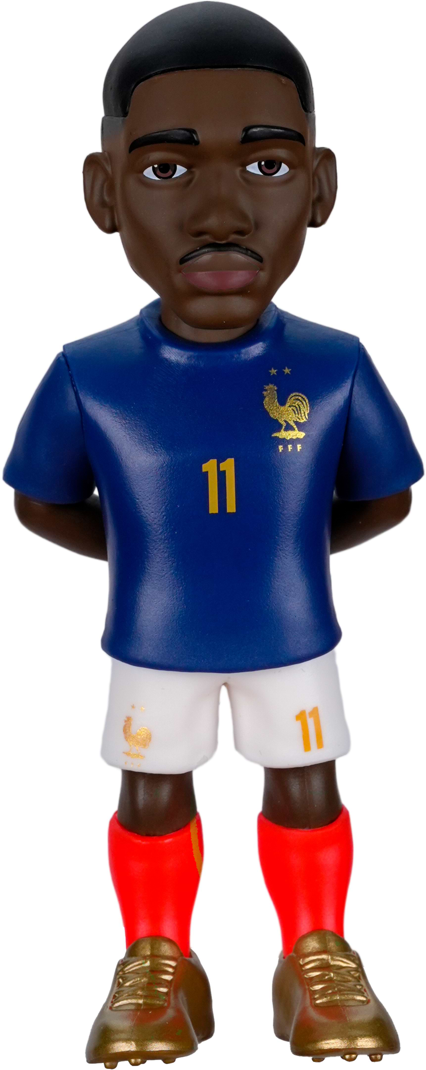 Коллекционная фигурка MINIX FRANCE Demb 12 см (22519)
